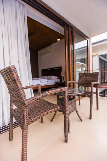 Aqua Baga Villa *